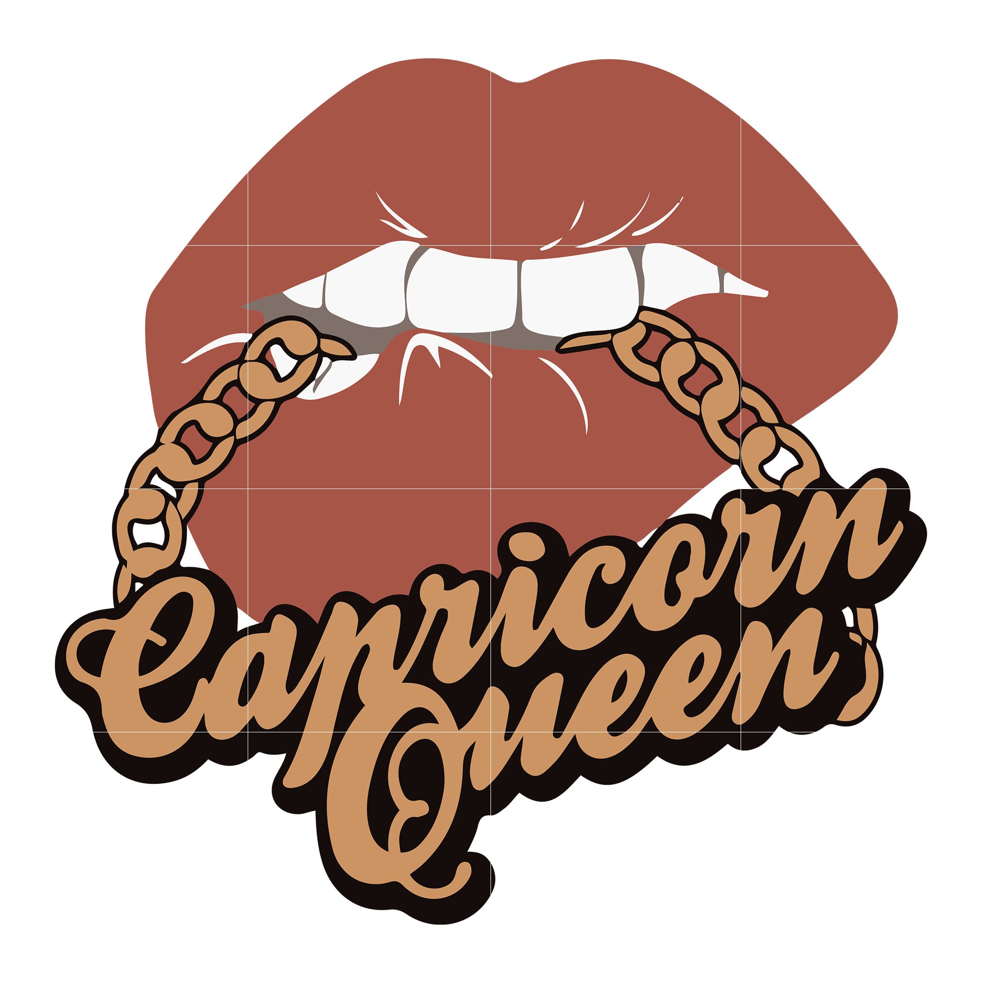 Download Black Woman With Glasses Svg Capricorn Queen Afro Woman Svg African Svgtrending