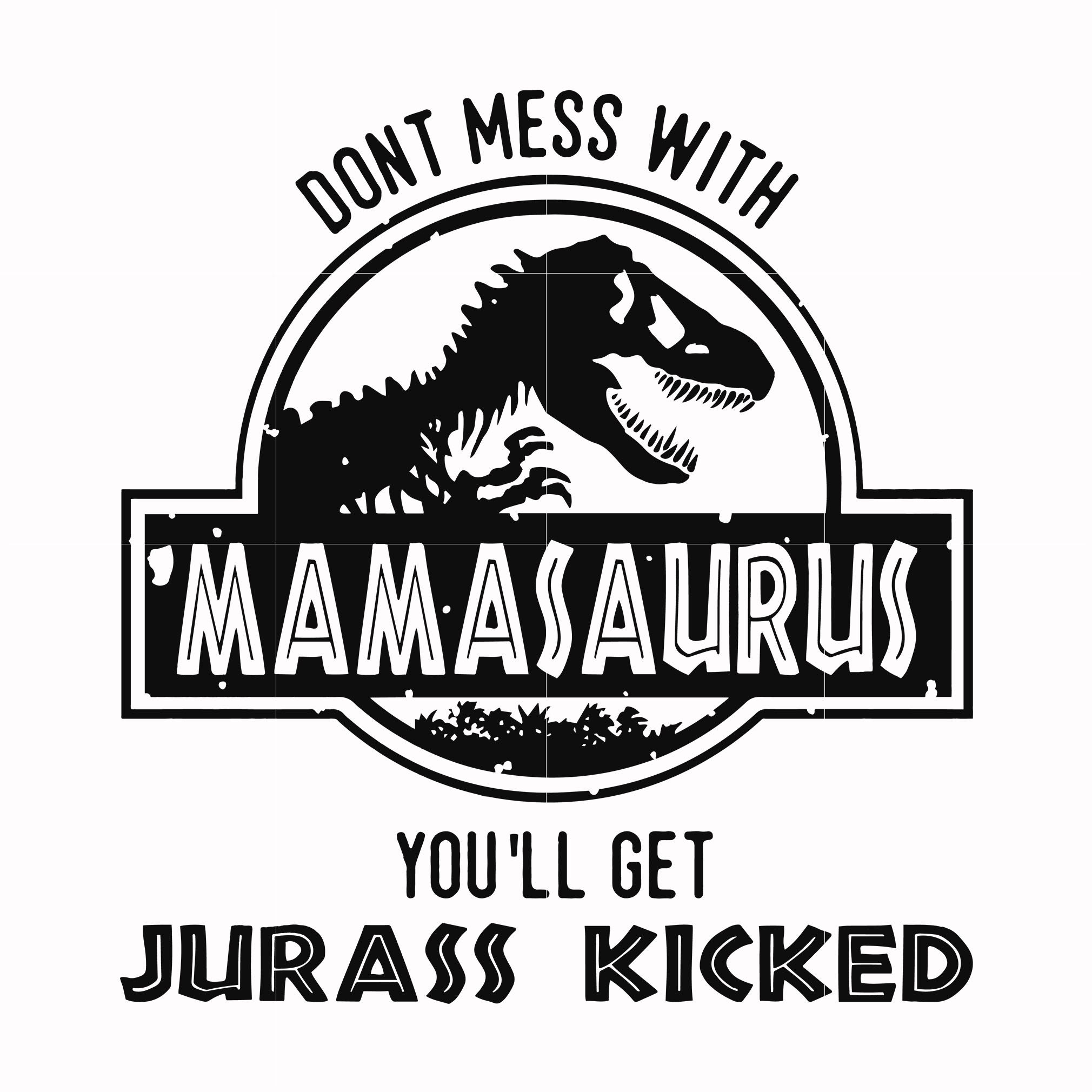 Free Free Mamasaurus Svg 403 SVG PNG EPS DXF File