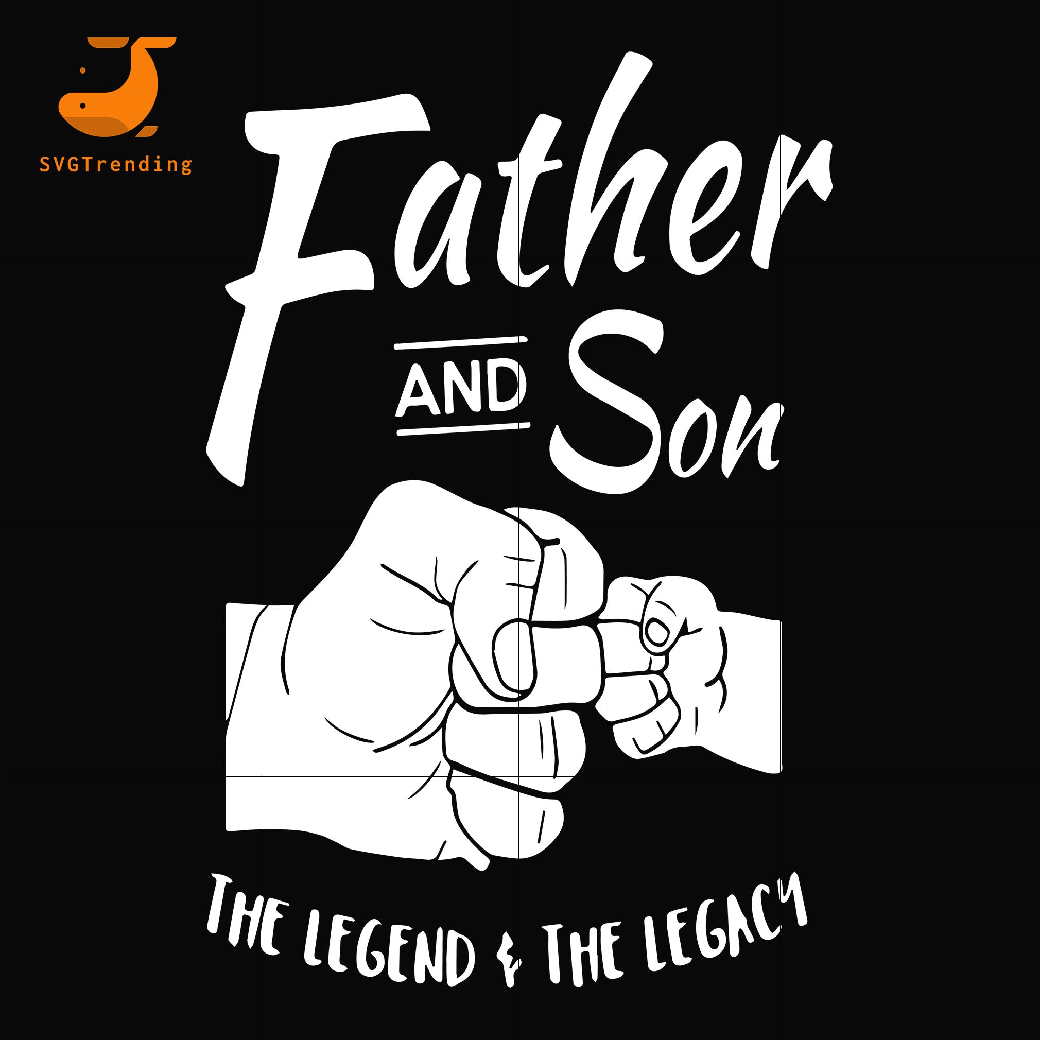 Download Cricut Legend Svg Dad Life The Legend Legacy Set Of 2 Svg Svg Files For Cricut Father S Day Legacy Svg Grandpa Funny Gift For Dad Clip Art Art Collectibles Commentfer Fr