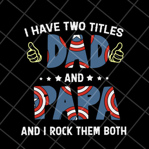 Dad Day Gift For Dad Father's Day Digital Cut Files Want To Know If Theres Life After Death? Mess With My Daughter And Find Out Svg