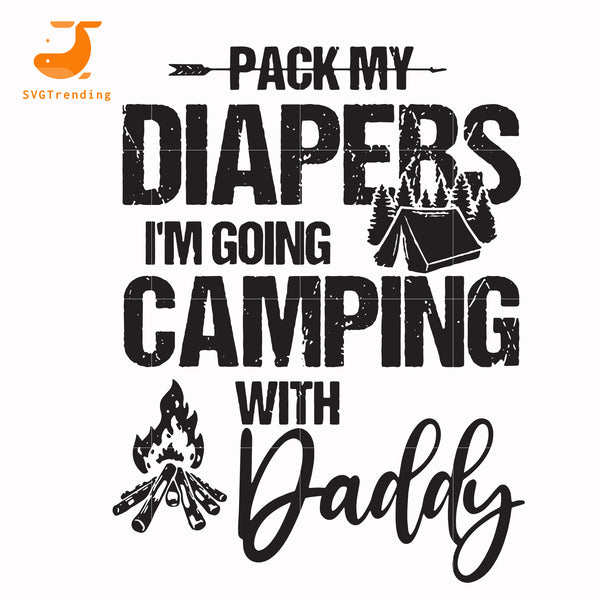 Free Free 61 Gone Camping Svg SVG PNG EPS DXF File