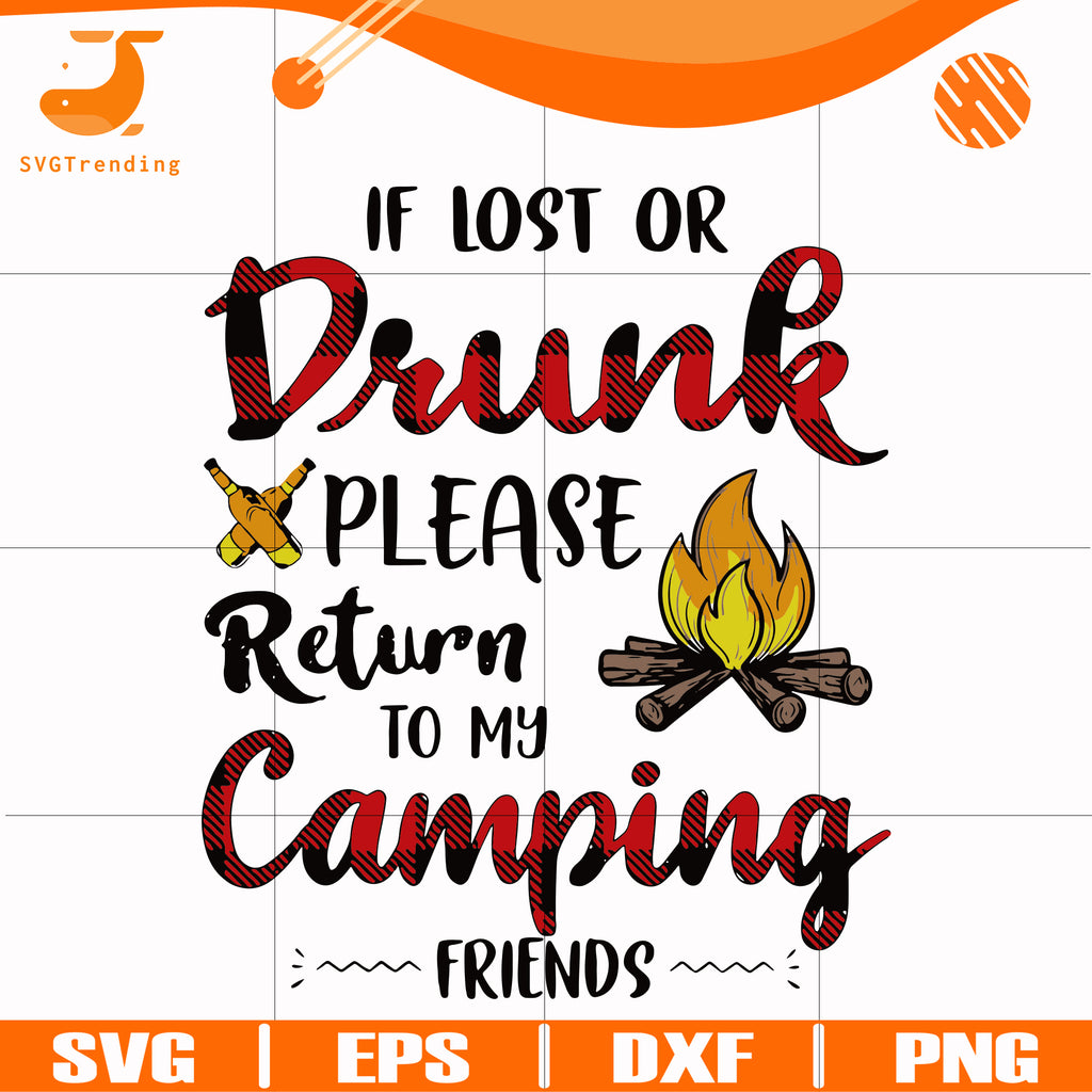 Free Free 139 Camping Friends Svg SVG PNG EPS DXF File