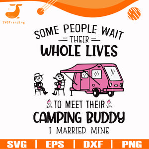 Free Free 341 Camping Buddies Svg SVG PNG EPS DXF File