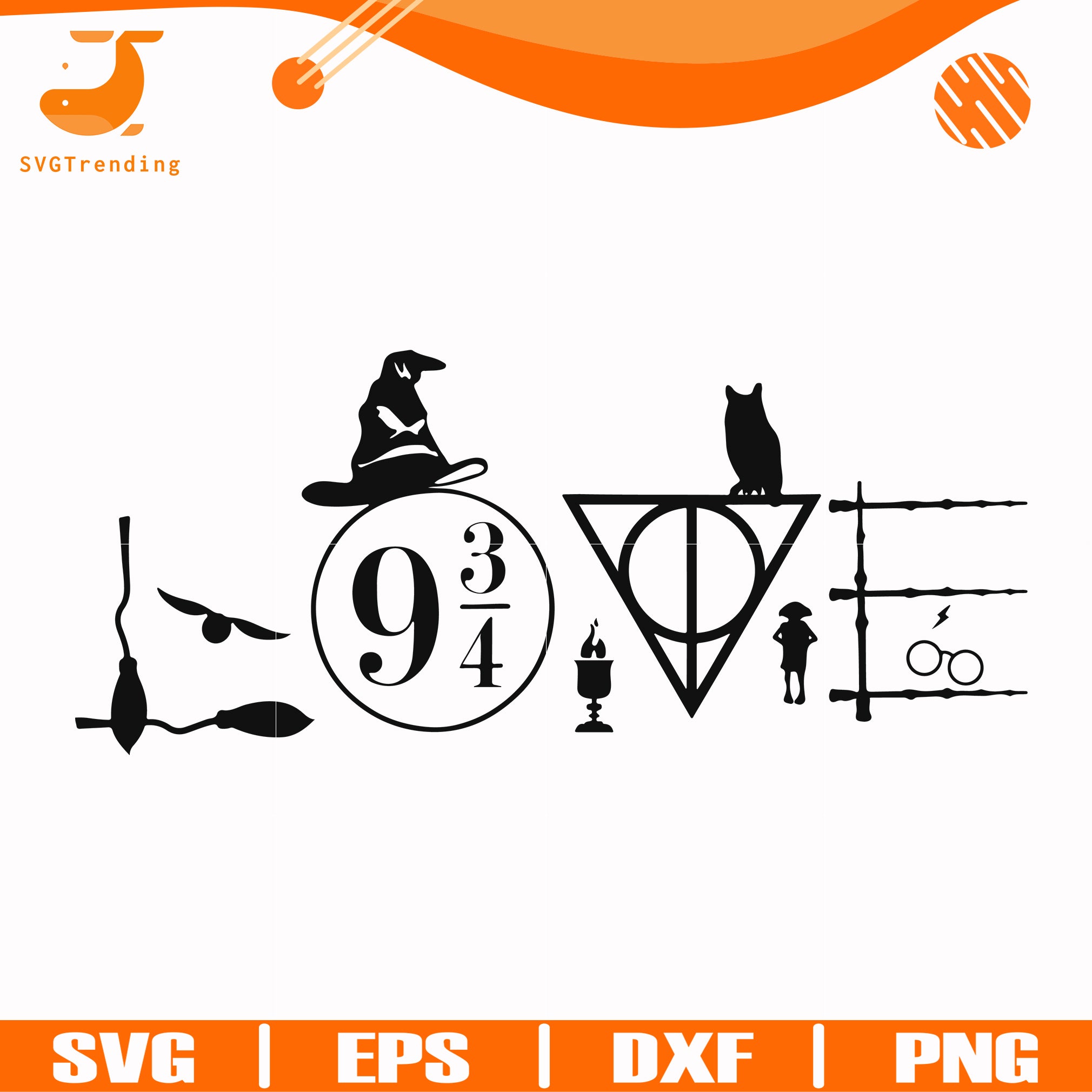 Free Free 154 Love Svg Halloween SVG PNG EPS DXF File