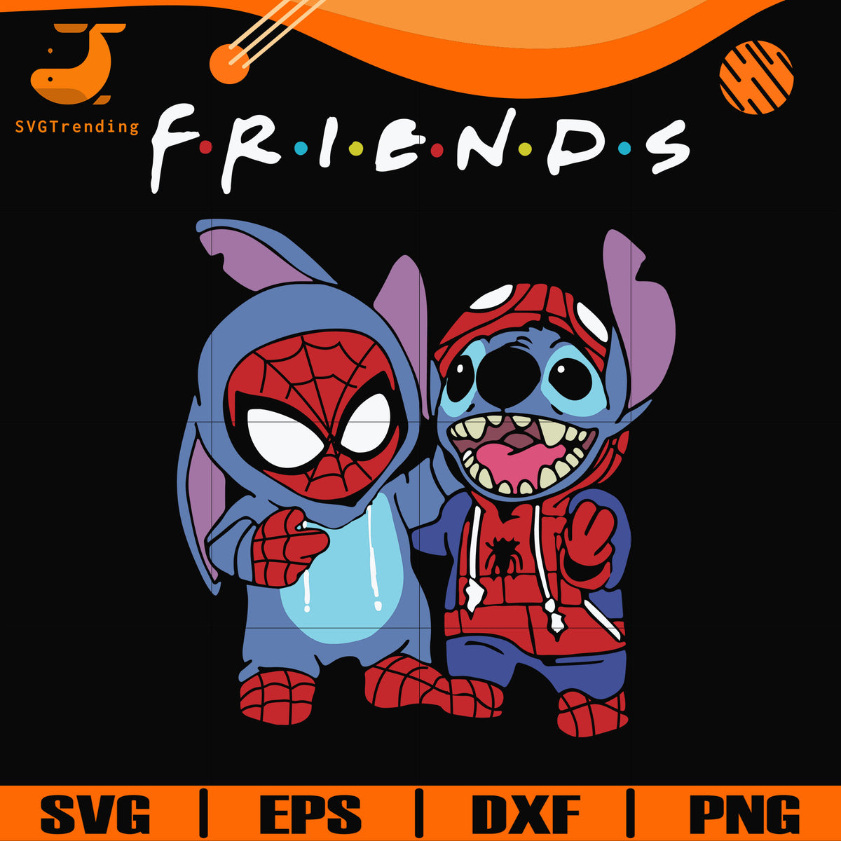 Free Free Friends Svg Halloween 471 SVG PNG EPS DXF File