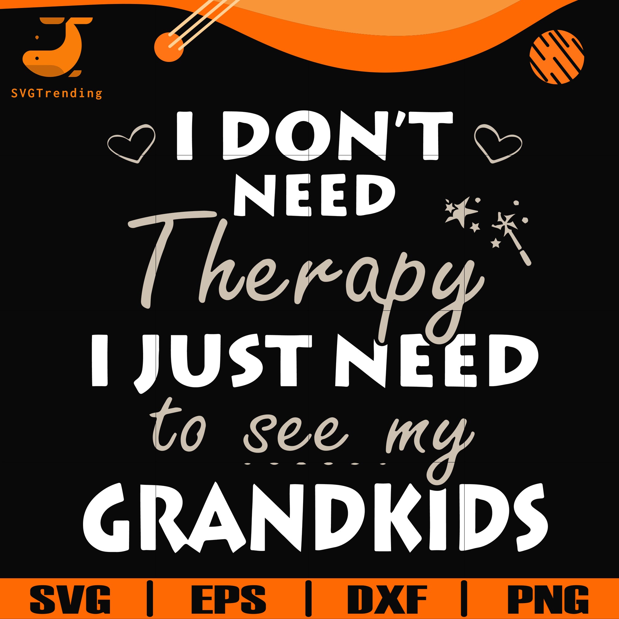 Free Free 174 My Grandkids Svg SVG PNG EPS DXF File