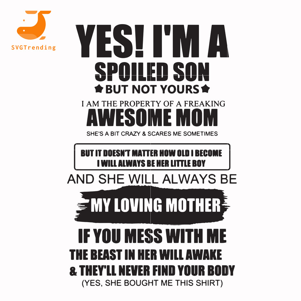 Free Free 241 Mom And Son Shirt Svg SVG PNG EPS DXF File