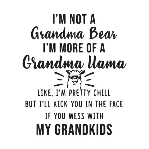 Download Funny Tagged Grandma Svgtrending