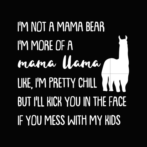 Download Funny Tagged Mama Bear Svgtrending