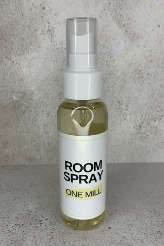 One Mill room spray