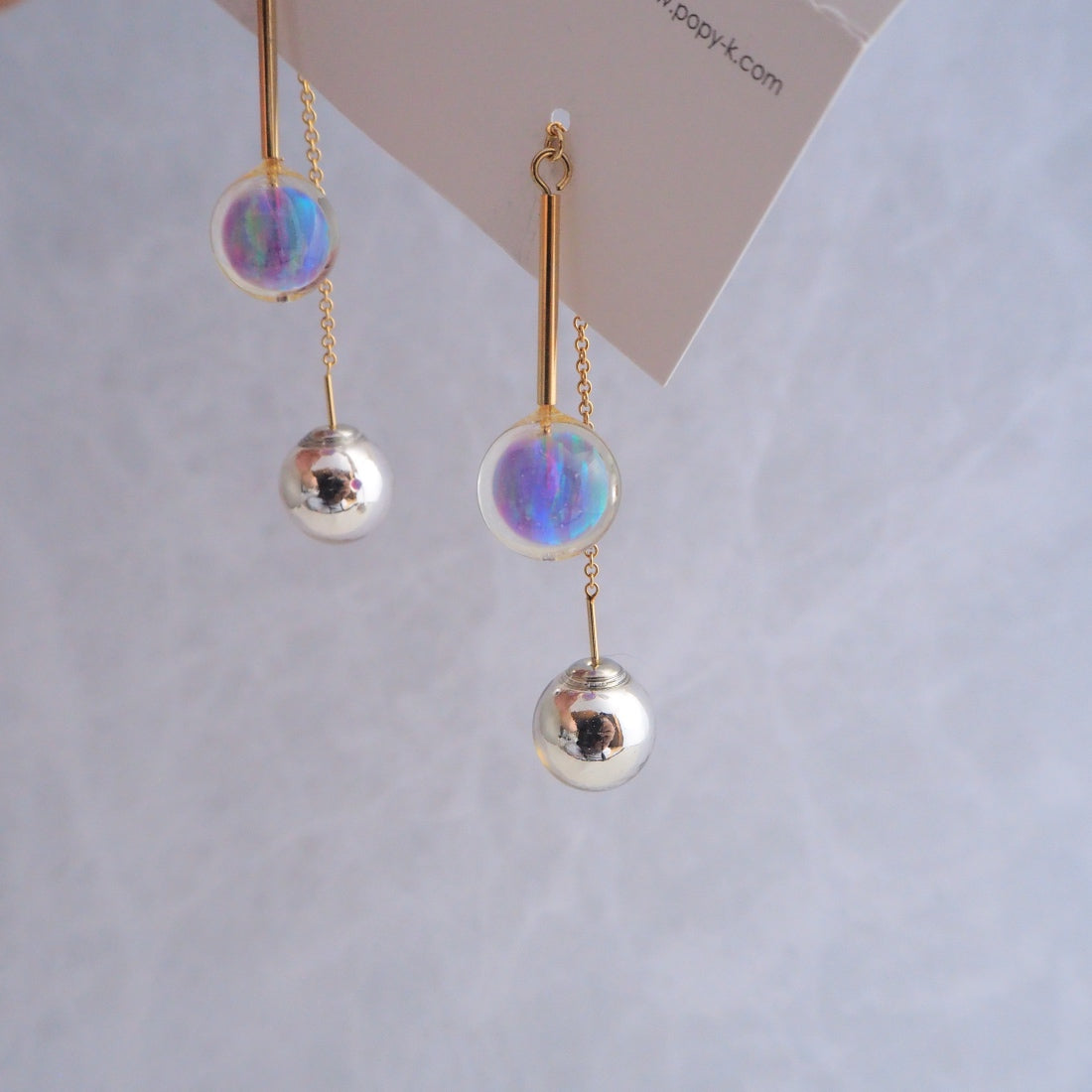 clackers kyoto opal PP