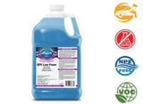Car Brite EF5 Low Foam Interior Cleaner