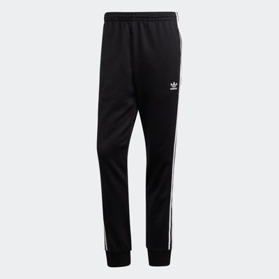 Adidas Adicolor Classics Primeblue SST Track Pants S / Black