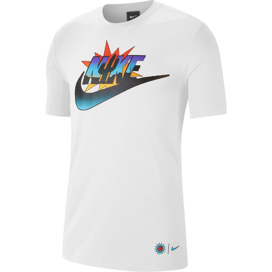 nike exploration t shirt