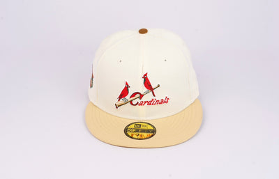 59Fifty MLB Red Sox Side Patch Cap by New Era - 48,95 €