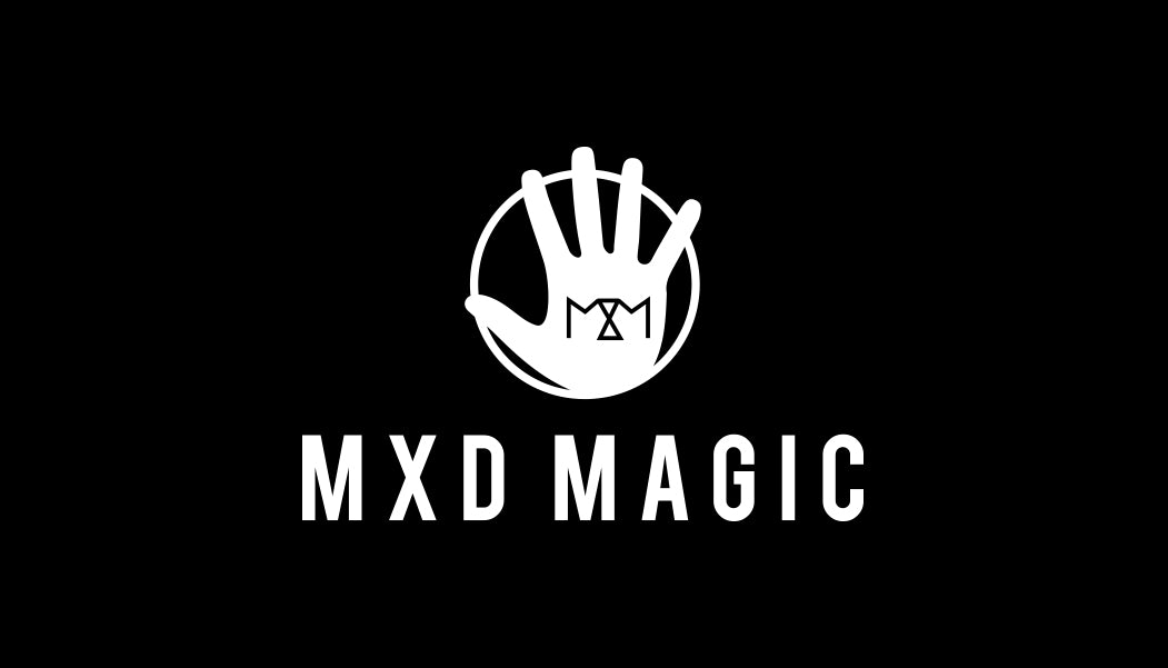 Skeleton Key – Mxd Magic