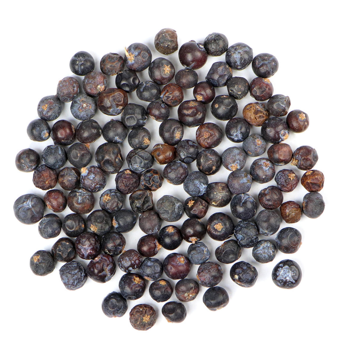 Juniper Berries 1oz