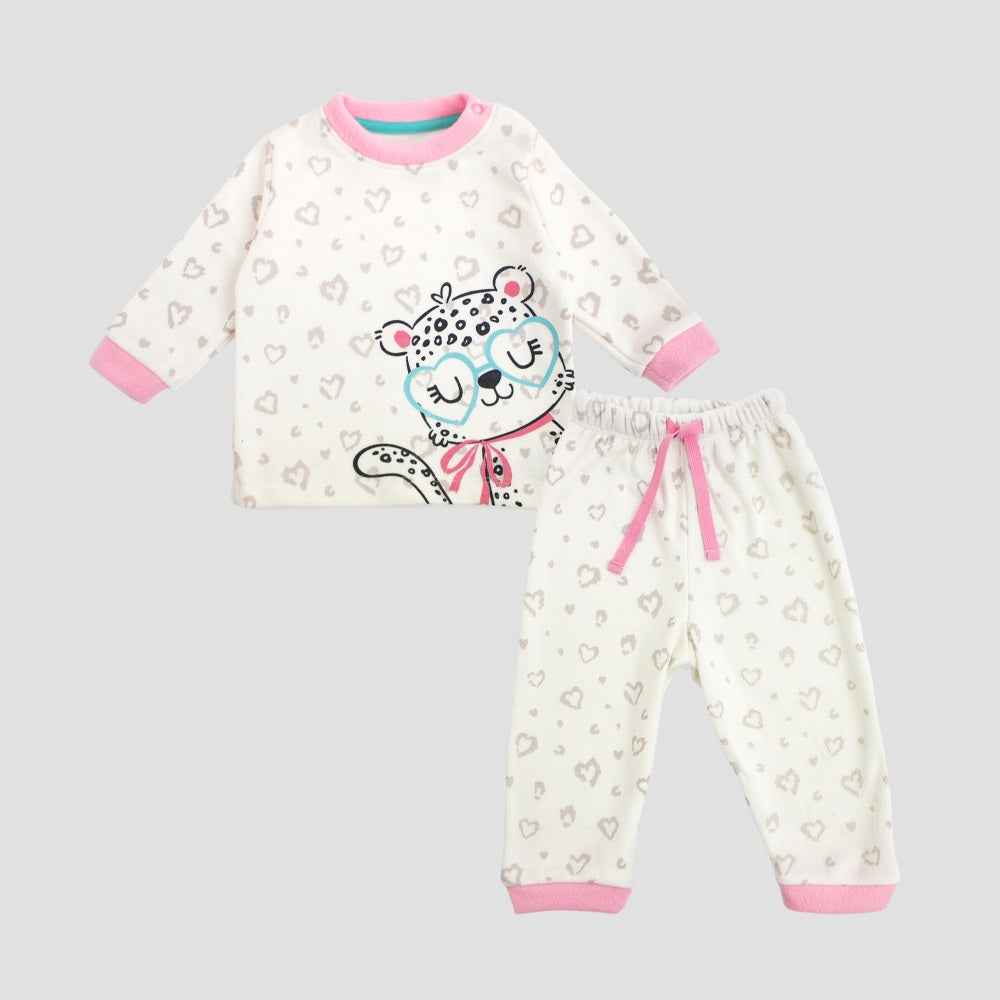 Pijama Madison 3M Babymodas Oficial