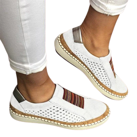 Sneakers for women, Slip on sneakers, Slip on shoes - Bestwalk ...