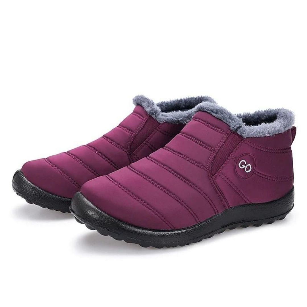 women's snow boots, winter boots women, warm winter boots, cold weather ...