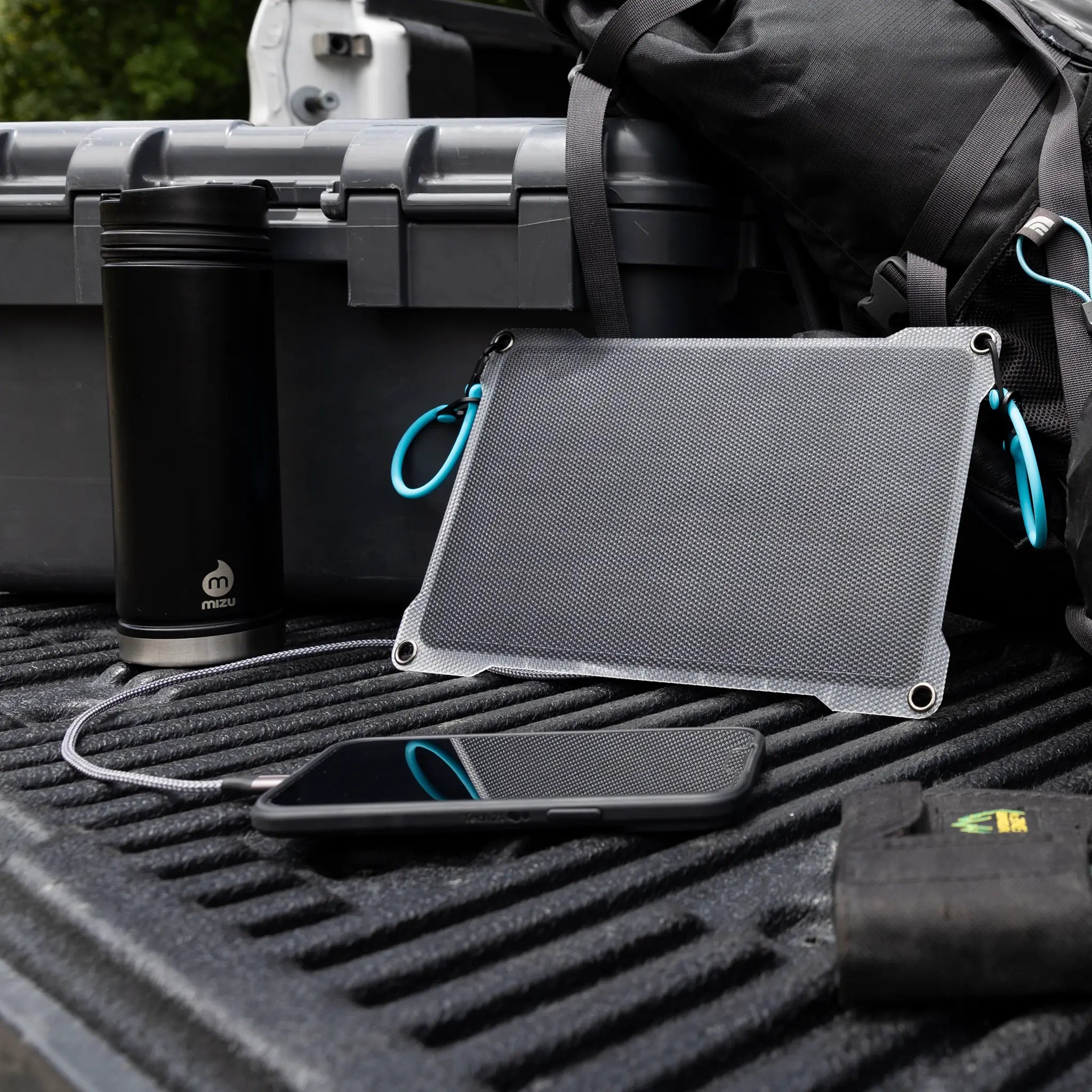 Approach Solar Chargers