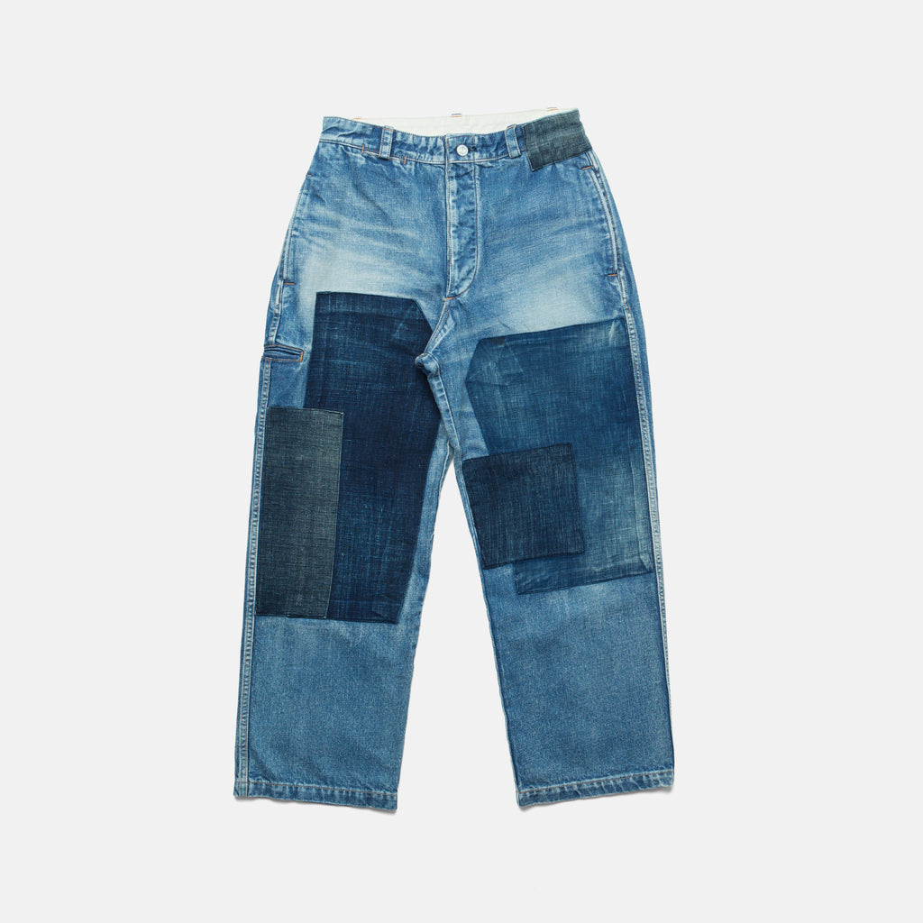 C.T.L JEANS – COTTLE WEB SHOP