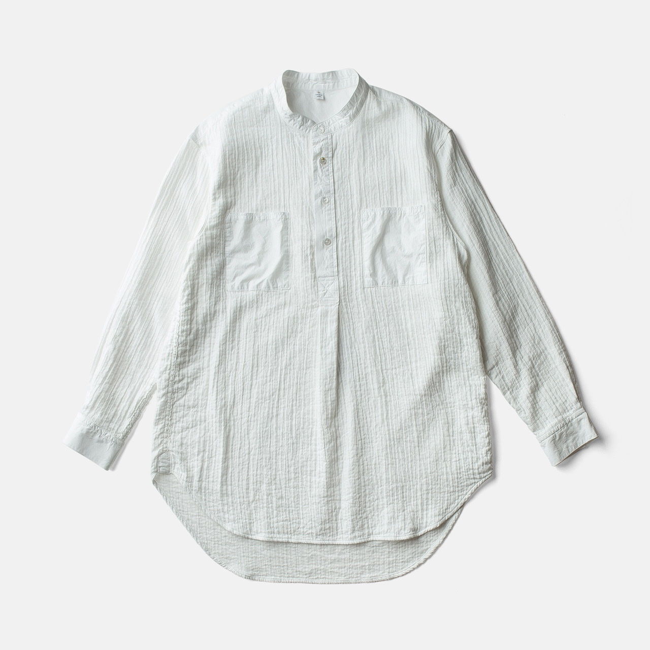 THE HINOKI OG Cotton Poplin Set Up Dress 日本直販オンライン www