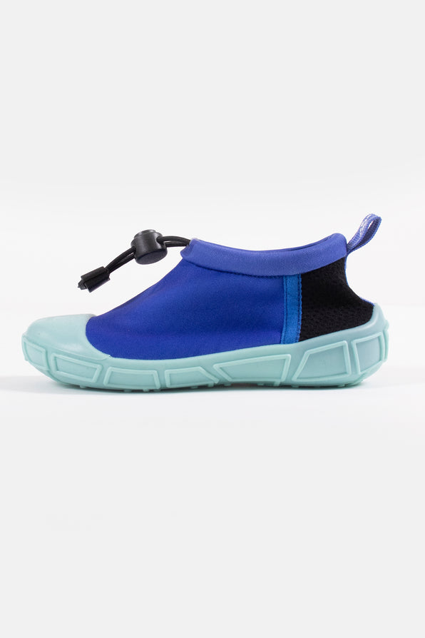 Kids Aqua/Water Shoes | Slip Resistant, Eco-friendly, Soft & Flexible ...