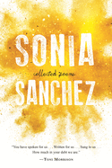 Collected Poems   by Sonia Sanchez    paperback