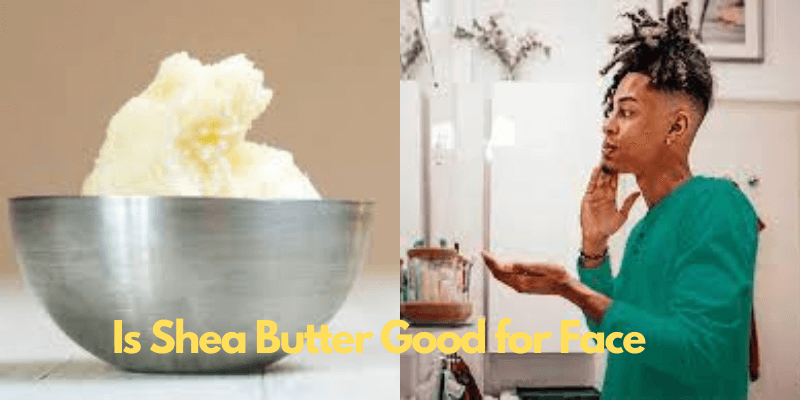 Shea butter for Skin: Benefits of Shea Butter for skin - Pure Sense