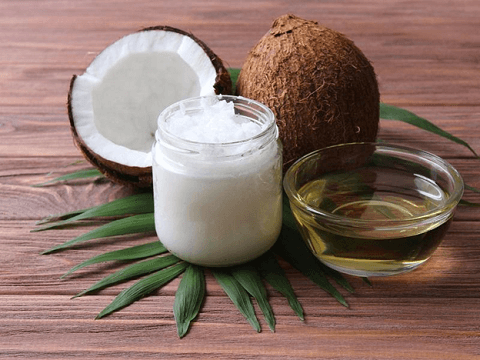 What is Coconut Oil