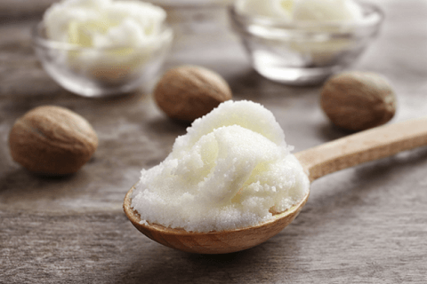 What is Shea Butter?