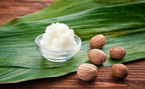 shea butter for babies