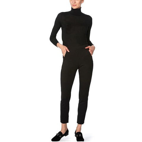 HUE, Pants & Jumpsuits, Hue Women Black Leggings