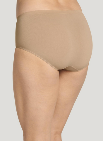  Jockey Womens Underwear Comfies Microfiber French