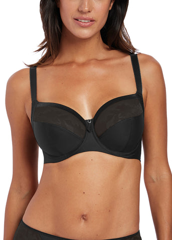 Fantasie Anoushka Side Support Plunge Bra