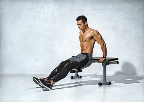 Bench Dips