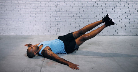 The 5 Best Compound Exercises for Abs