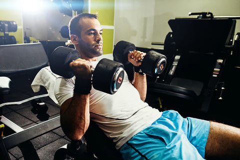 Hammer Curls