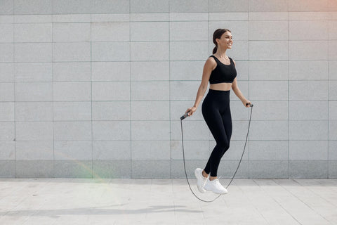 Jump Rope