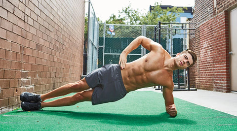 Side Plank