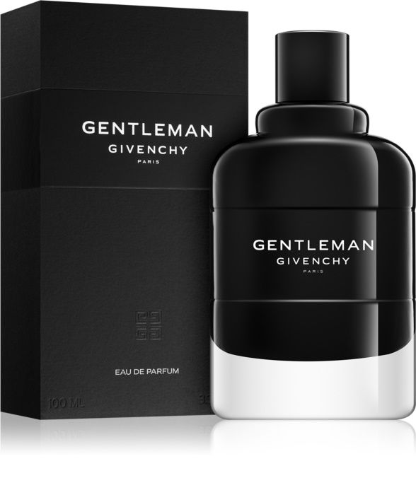 gentleman parfum givenchy