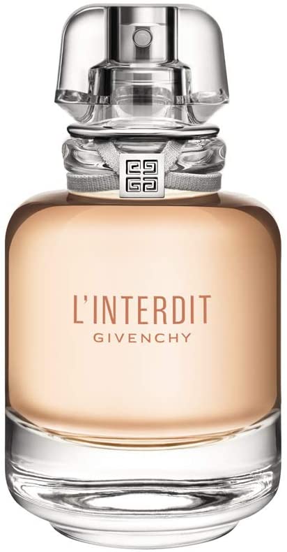 givenchy interdit edt