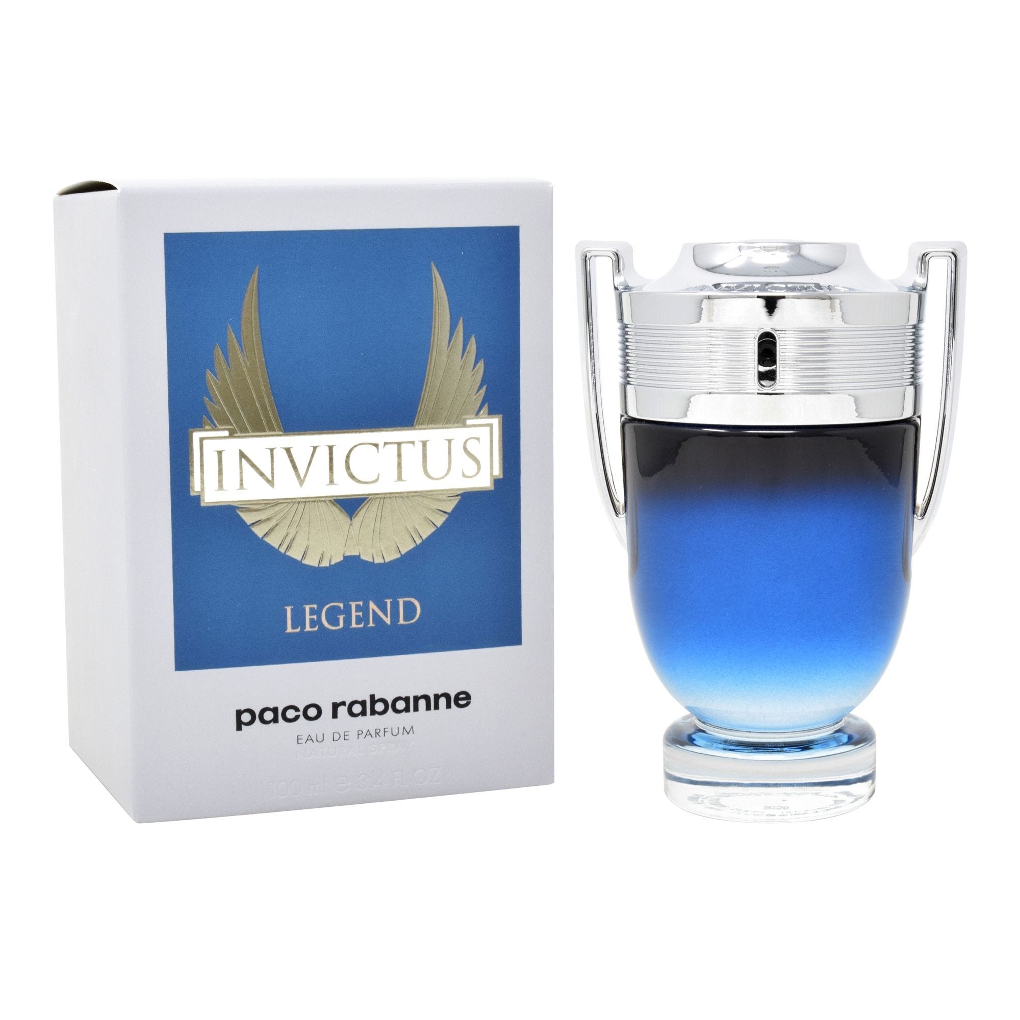 Invictus Legend Precio | lupon.gov.ph
