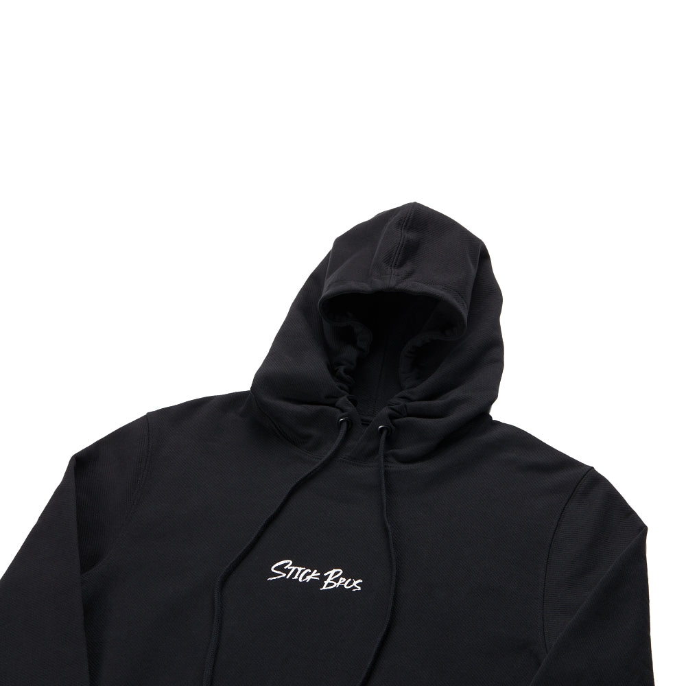 Stick Bros Gameday Hoodie