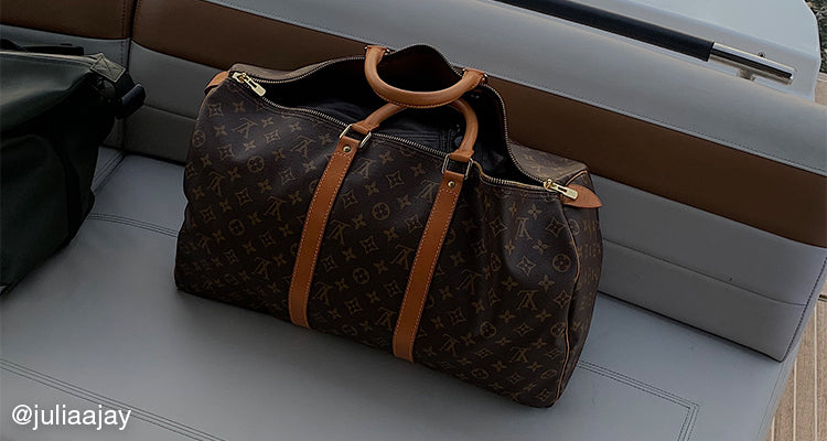 luxuryfan page klubnichkaluxury posted on Instagram official louisvuitton luxury  Feb 19 2021 at 437pm U  Designer taschen  Taschen Schöne handtaschen