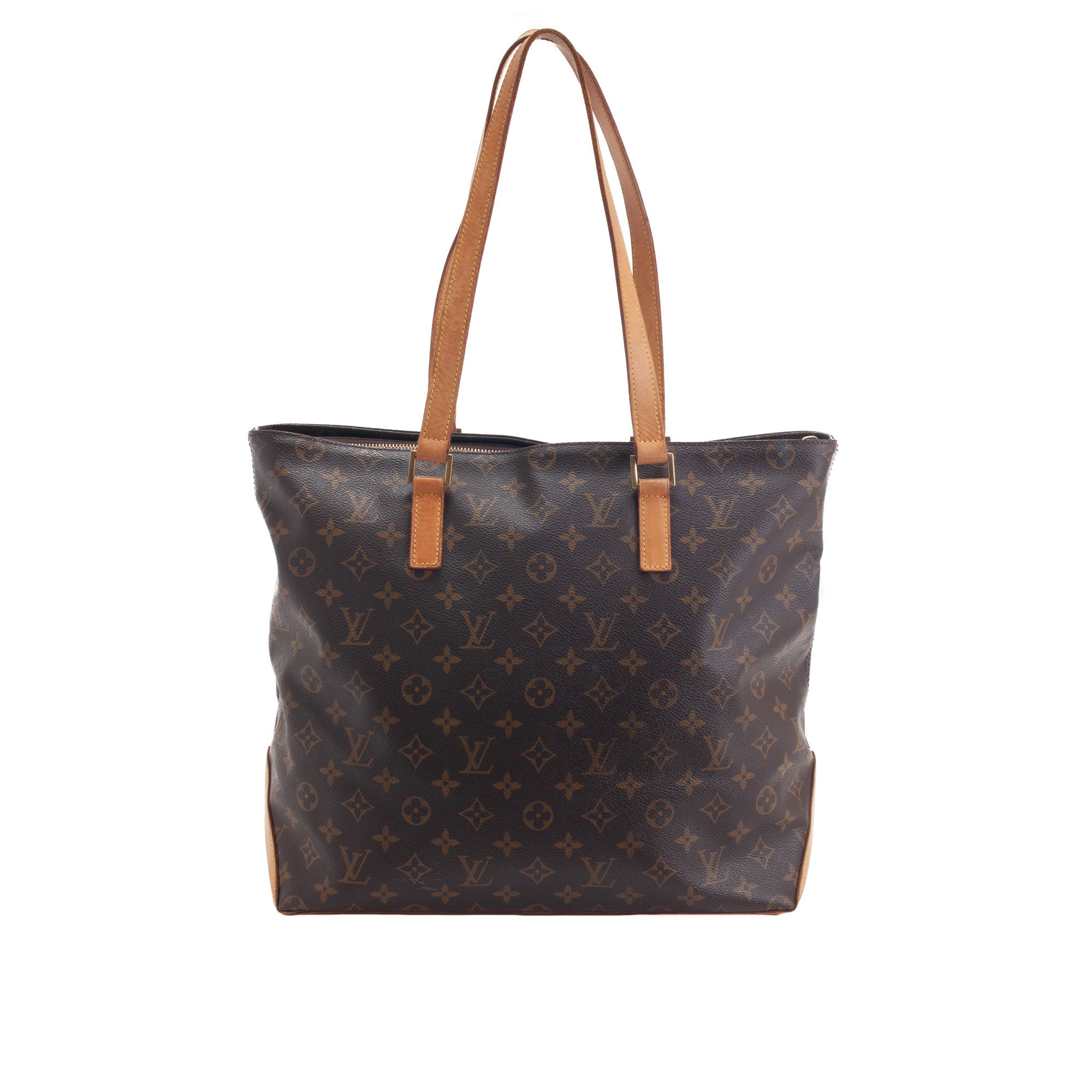 Batignolles Horizontal, Used & Preloved Louis Vuitton Tote Bag, LXR  Canada, Brown