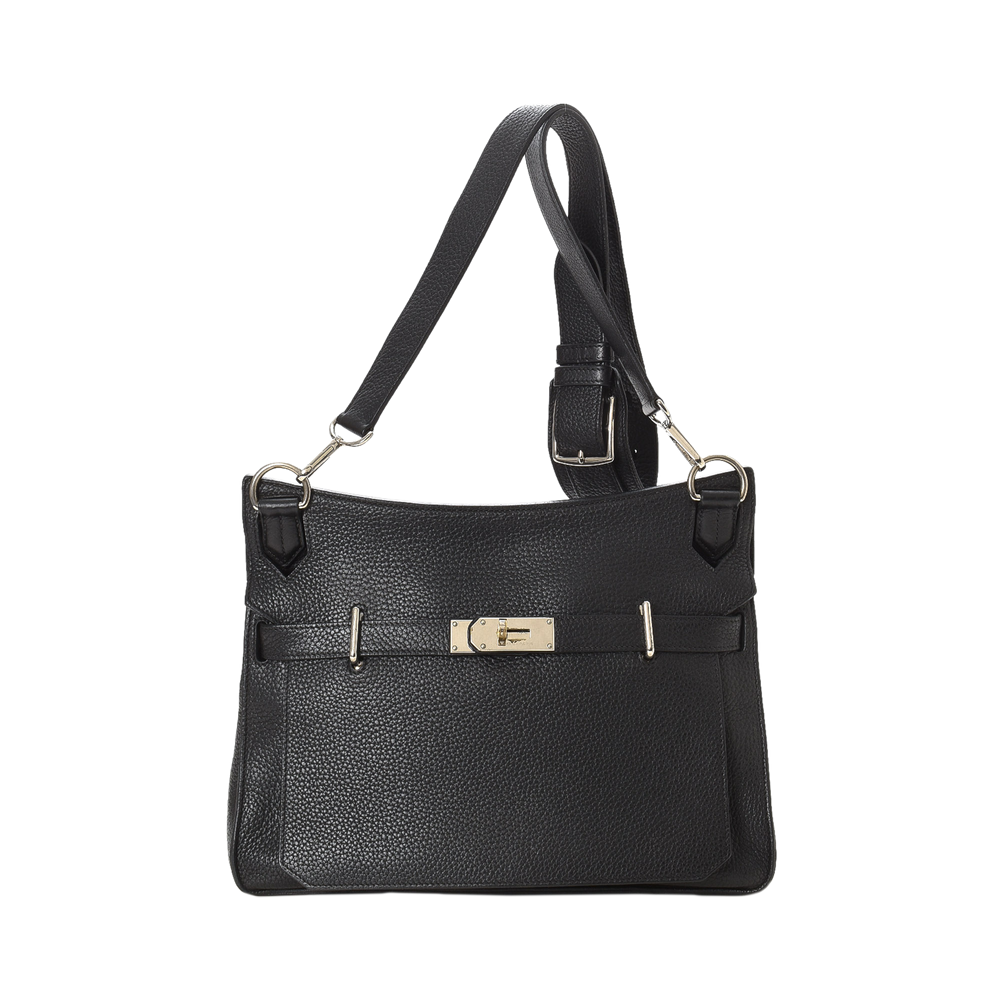 hermes jypsiere black