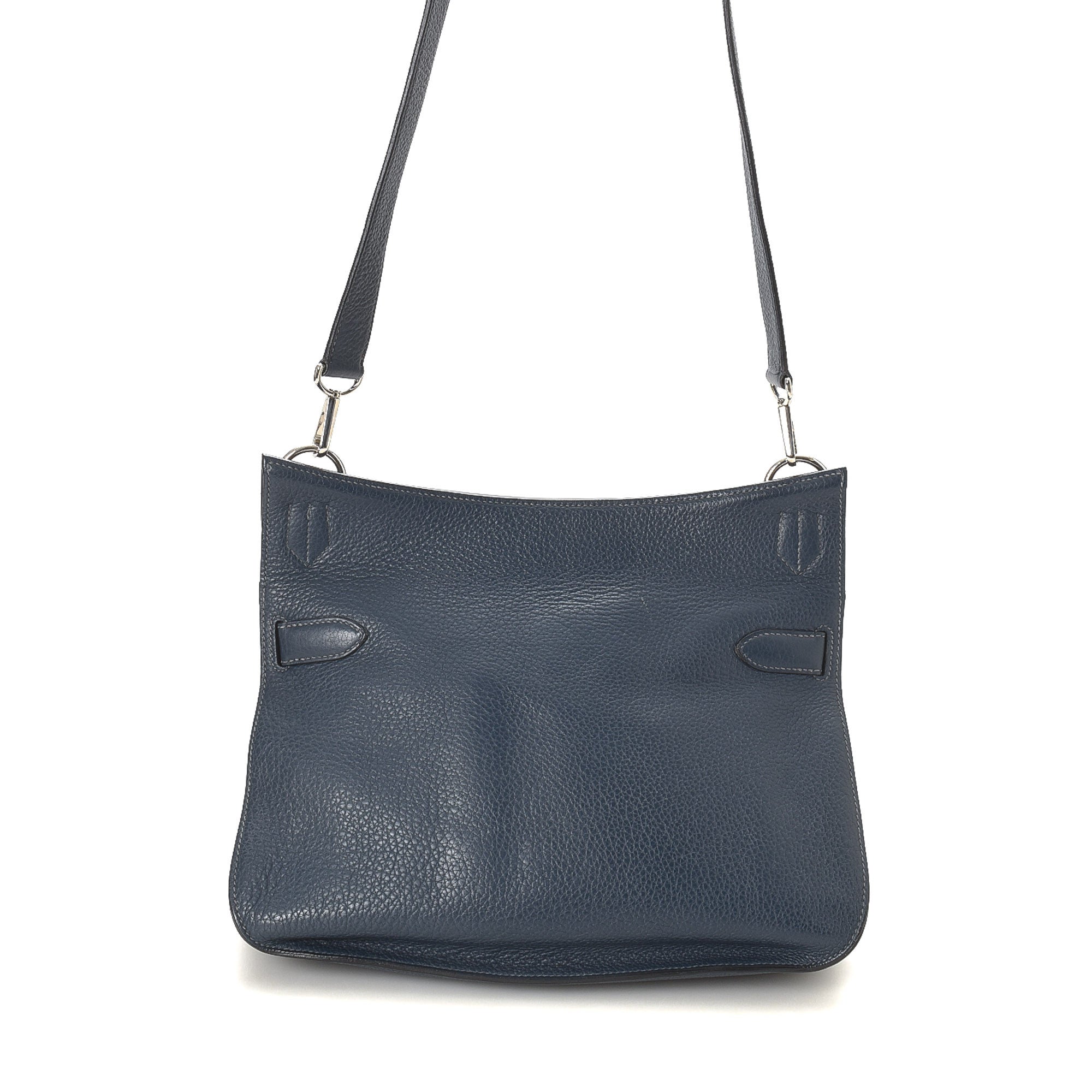 Hermes Jypsiere Bleu De Prusse 28