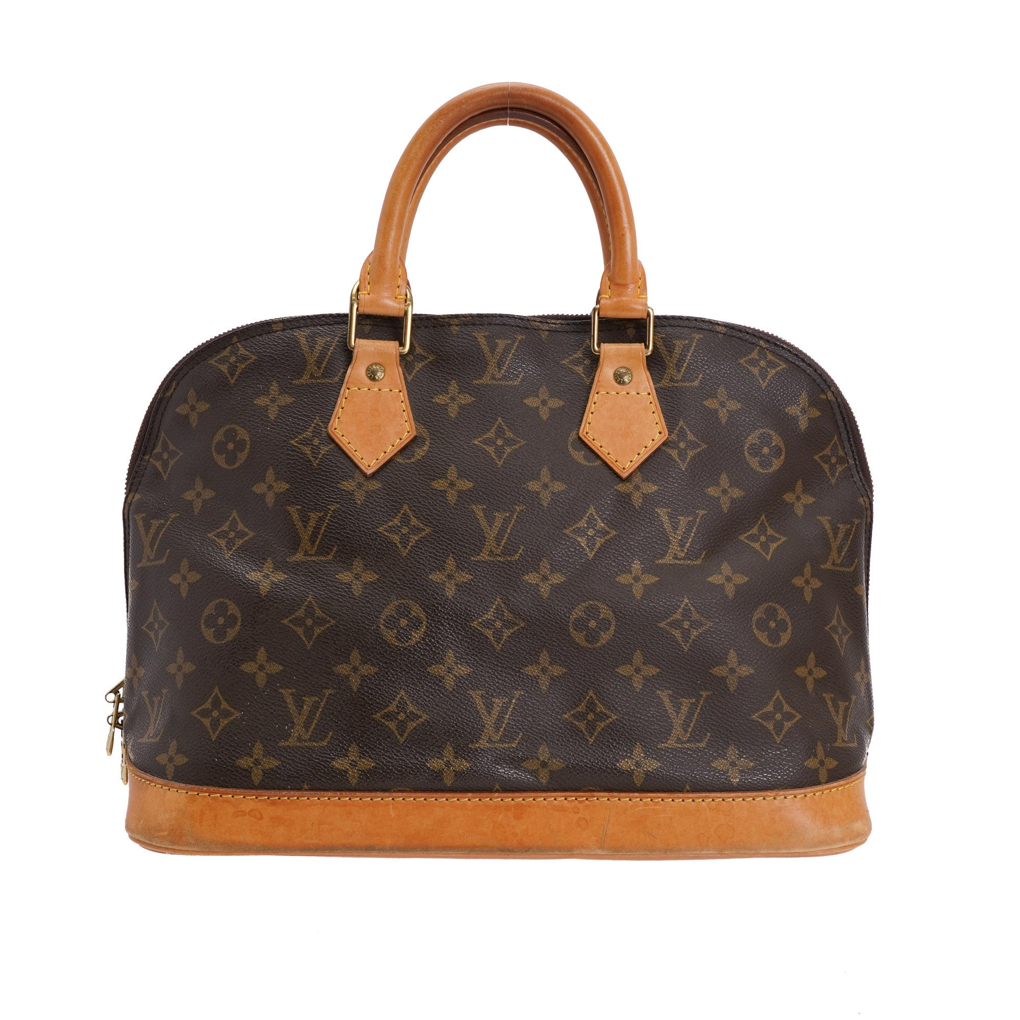 Louis Vuitton Pilot Slingbag Sable autres Cuirs